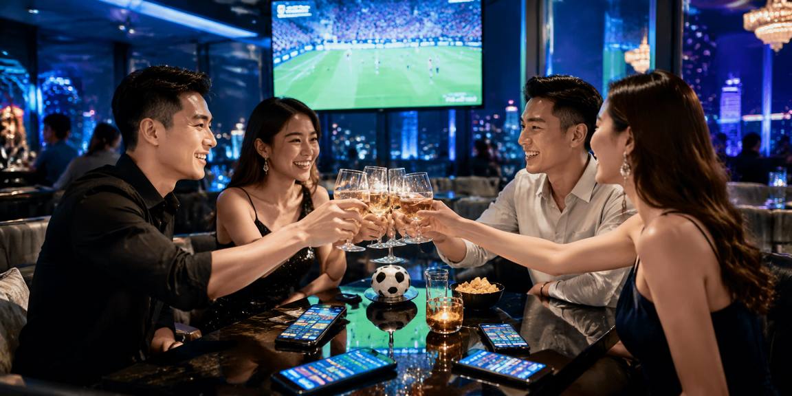 medlon4 Baccarat tốc độ